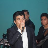 Gerardo Morán está hospitalizado por problemas en su salud