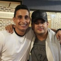 A tres días de realizarse un concierto de vallenatos, en Manta, se conoció que el evento ha sido suspendido por la organización.