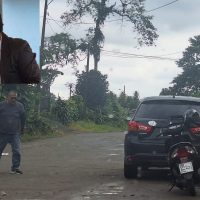 Cantante Jorge Ramírez muere en accidente