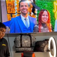 Influencer Kevin Nasevilla abandona las redes y promete cuidar a hijos de Cristhian Rescata