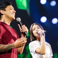 Christian Nodal y Ángela Aguilar confirman romance