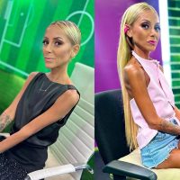 Mariegiselle Carrillo ‘ubica’ a quienes la critican en redes