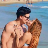 Elizabeth Cáder “desaparece” de Instagram