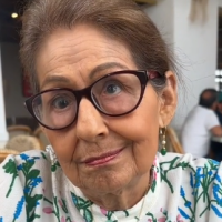 Esto dijo la abuela de Erika Vélez sobre la tonga que preparó Roberto Cano