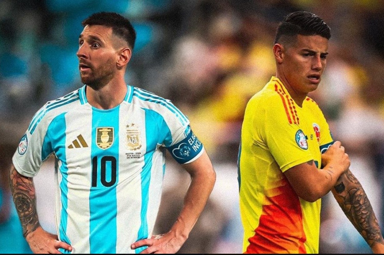 COPA AMÉRICA 2024 Archives Radio Amiga