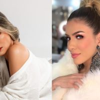 Mafer Ríos y Sofía Caiche protagonizan polémica