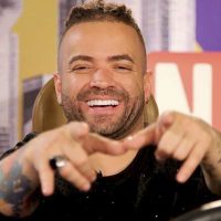 Nacho confesó ser hincha de Barcelona de Ecuador