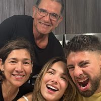 Alejandra Jaramillo cumple el sueño de su mamá