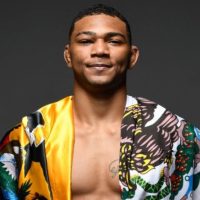 Michael Morales vs. Neil Magny ¿dónde ver pelea de la UFC?