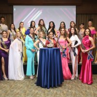 Miss Ecuador 2024 se elige este sábado 17 de agosto