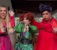 La influencer Elba González triunfa en el teatro