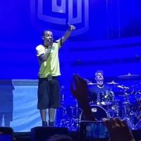 Concierto de Trueno Guayaquil