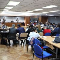 Caso Metástasis: Dictamen acusatorio para los procesados