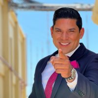 ¿Por qué Emilio Pinargote no quiere saber nada de la televisión?