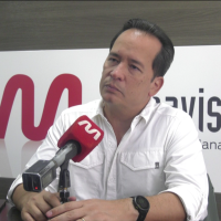 Henry Cucalón orientará su trabajo en protección social y seguridad