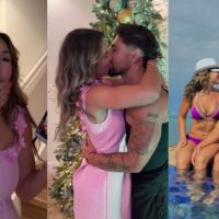 ¿Alejandra Jaramillo está embarazada?