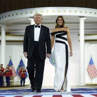 Donald Trump y Melania Trump: ¿Problemas en el paraíso?