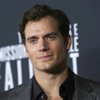 Henry Cavill ya es padre