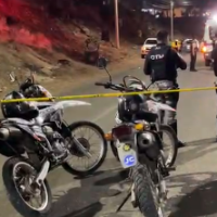 Un muerto y un herido deja ataque armado, en Manta