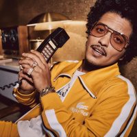 Farándula. Bruno Mars es el rey indiscutible de Spotify
