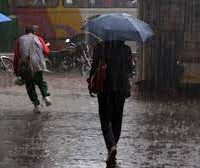 Tiempo. Pronóstico del clima para este sábado, 22 de febrero