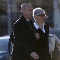 Fútbol. Jefa de prensa de la selección femenina en Mundial dice que Rubiales la instó a mentir sobre el beso a Hermoso
