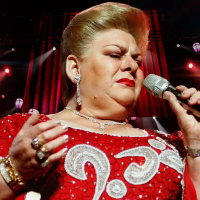 México. Paquita la del Barrio, la intérprete de ‘Rata de dos patas’ falleció a los 77 años