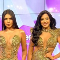 Farándula. ¿Adiós a Lissette y Conny? Mariela Viteri sacude Los Hackers del Espectáculo
