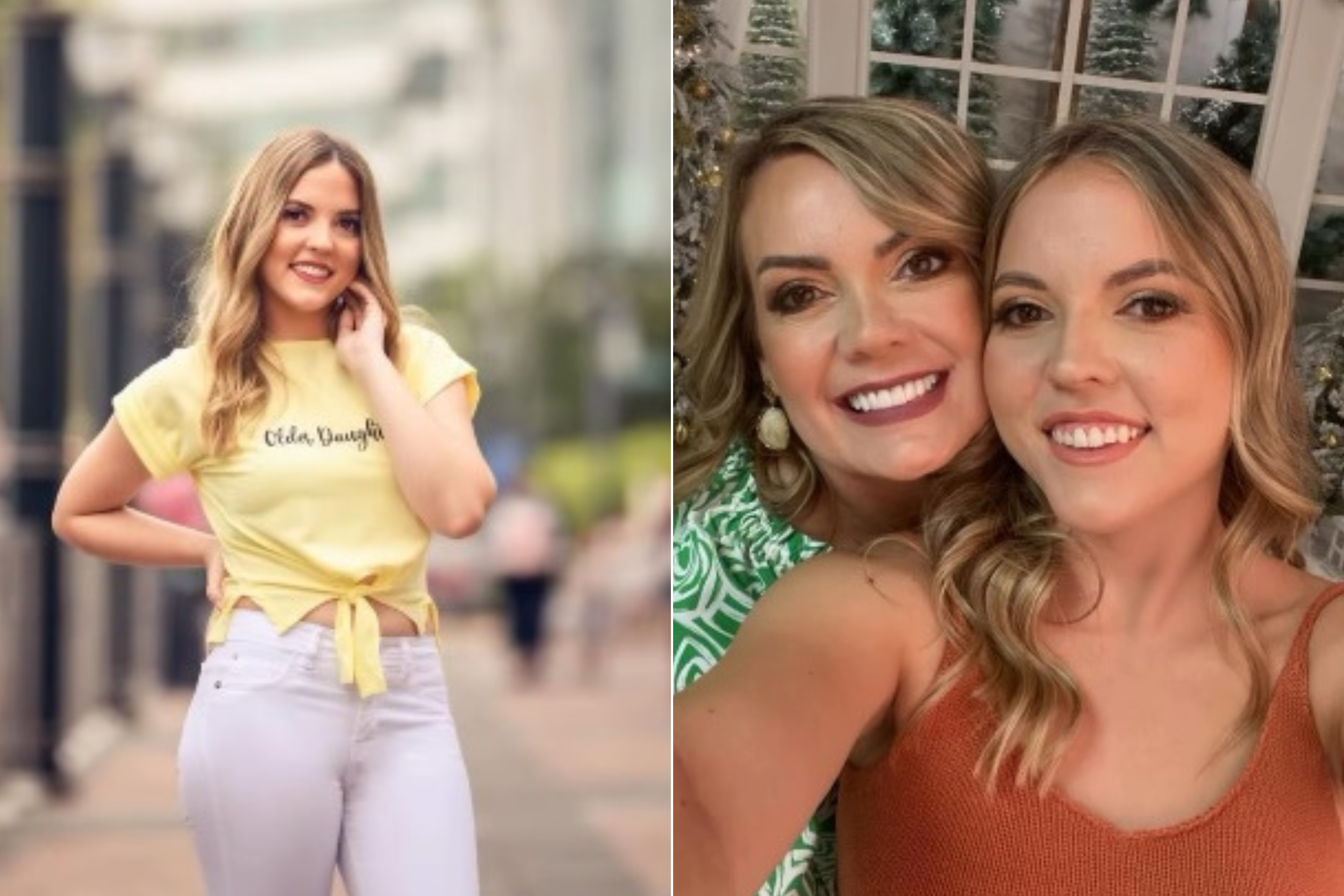 Úrsula Strenge sobre la salud de su hija: “El tiempo y el pronóstico aún son inciertos”