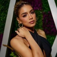 Farándula. Andreina Bravo lanza su tema “Amore”