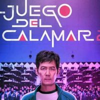Series. El Juego del Calamar se ubica como lo más visto en Netflix en el último semestre del 2024