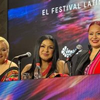 Farándula. Las Damas de Oro regresaron a Ecuador con la Gaviota de Plata del Festival Viña del Mar 2025