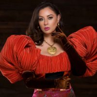 Espectáculo. Paulina Aguirre: La voz ecuatoriana que conquistará a los Reyes de España