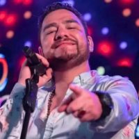 Internacional. Asesinan a tiros al famoso cantante peruano Paul Flores cuando iba en el bus de la agrupación ‘Armonía 10’