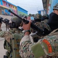 Contenido Comercial ¿Afectará la fuga del líder de la banda más peligrosa de Ecuador a las elecciones de Ecuador? La opinión de los expertos
