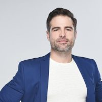 Farándula. El vicio que Roberto Manrique dejó: ¿Qué lo hizo cambiar?