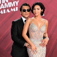 Farándula. Christian Nodal superó las críticas de su relación con Ángela Aguilar con una herramienta poderosa