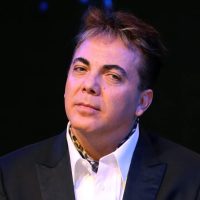 Farándula. A los 50, Cristian Castro retoma la secundaria: ¿qué lo motivó?