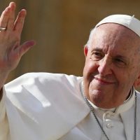 Mundo. El papa Francisco será dado de alta mañana, domingo 23 de marzo, tras 37 días de hospitalización en Roma