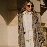 Espectáculos. Angélica Rivera está de vuelta: así regresa a la TV tras 18 años fuera