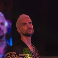 Farándula. El ecuatoriano Johann Vera participa en su primera película en inglés