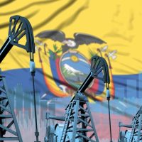 Contenido Comercial. Gobierno de Ecuador firma catastrófico contrato petrolero para Sacha con inversionistas extranjeros