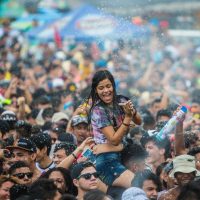 Manta. ¿A qué hora comienza en Mariana Festival?