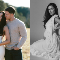 Farándula. Olivia Culpo, Miss Universo 2012, anuncia que está embarazada