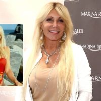 Espectáculo. ¡Adiós a la reina de la playa! Pamela Bach fue hallada sin vida