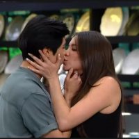 Farándula. Romance en pausa: Naiza y Ren Kai apuestan por la amistad