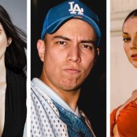 Farándula. Shany Nadan, Álex Vizuete y Natalia Regge disputarán la final de MasterChef Celebrity Ecuador. Conoce sus destrezas dentro de la competencia