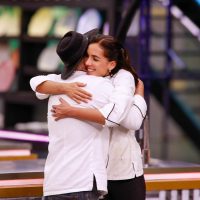 Televisión. María Teresa ‘La Flaca’ Guerrero: “MasterChef me cambió la vida”