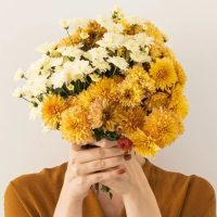 Tendencia. ¿Por qué se regalan flores amarillas cada 21 de marzo?
