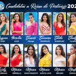 Elección de Reina de Portoviejo